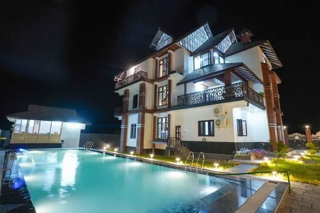 Matoshree Club and Resort