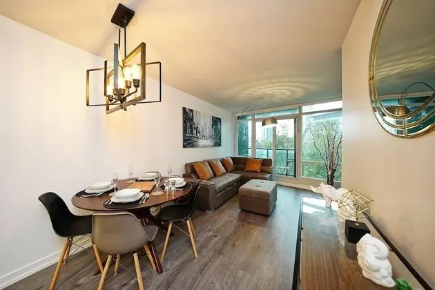 The Matrix Boutique Suites