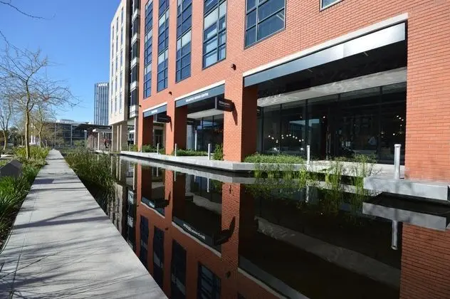 The Matrix Luxury Apartments - Genel