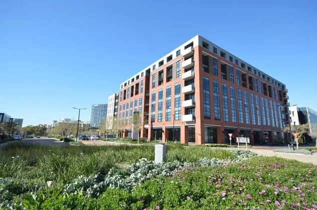 The Matrix Luxury Apartments - Genel