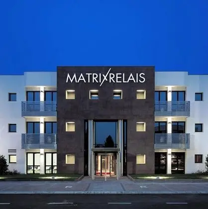 Hotel Matrix, Vigonza