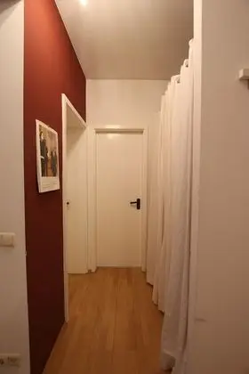 MATRJOSCHKA Boutique Apartment - İç Mekan