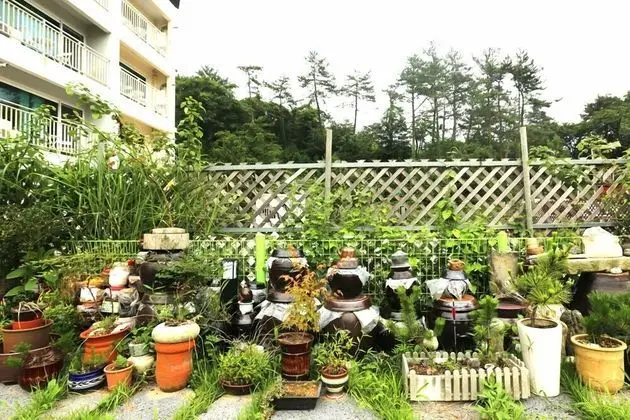 Matryoshka Pension