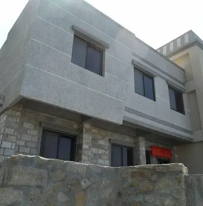 Matsu A Nan Jing B&B - Dış Mekan