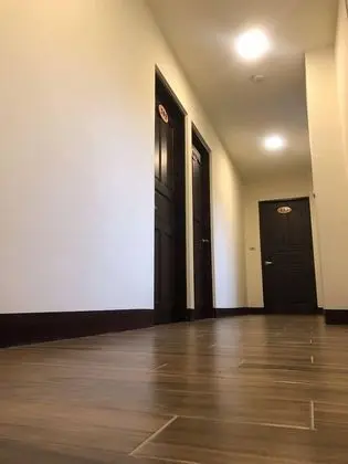 Matsu A Nan Jing B&B - İç Mekan
