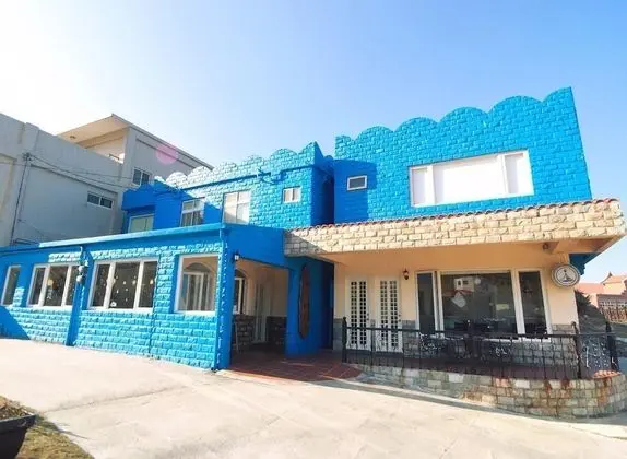 Matsu Island View Restaurant B&B