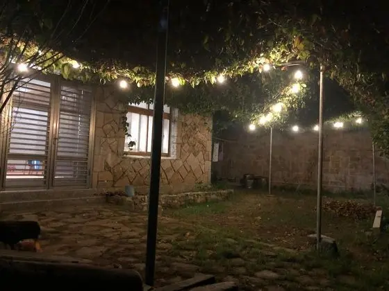 Matsu Jinsha Inn 2 - Dış Mekan