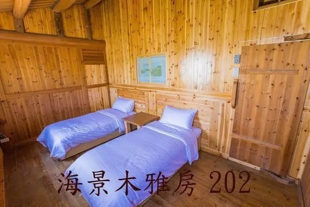 Matsu Jinsha Inn 2 - Oda