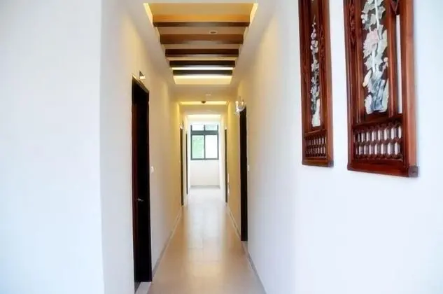 Matsu Star Yang B&B - İç Mekan