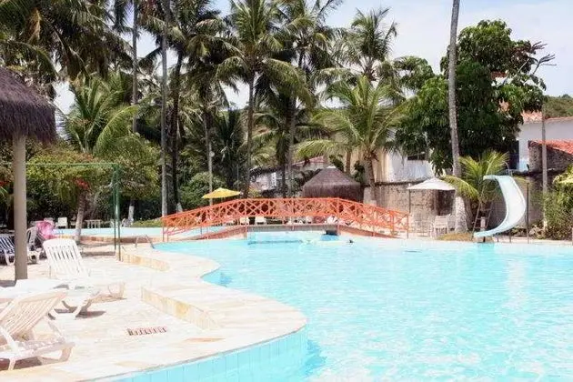 Matsubara Acqua Park Hotel