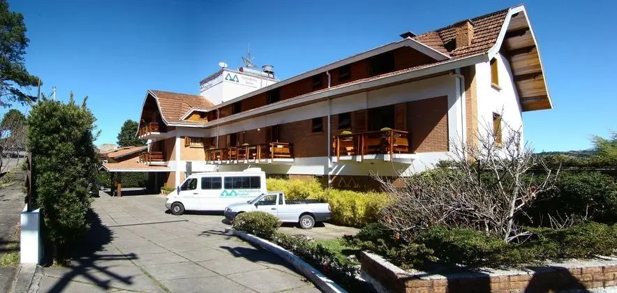 Matsubara - Dış Mekan
