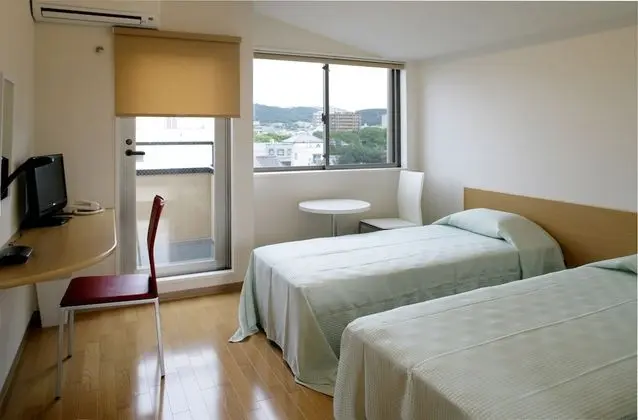 Matsubaya Ryokan - Oda
