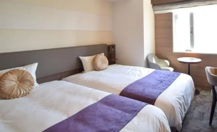 Matsue New Urban Hotel - Oda