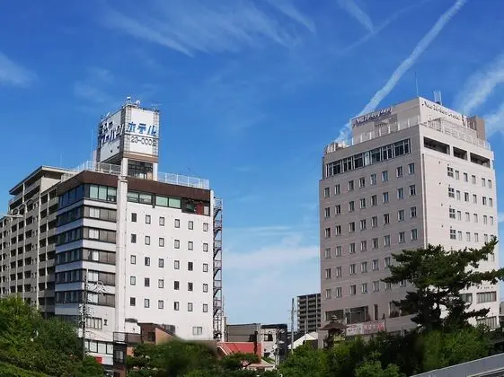 Matsue New Urban Hotel - Öne Çıkan Resim