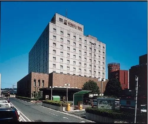 Matsue Tokyu Inn