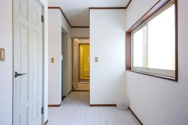 Matsugaoka 1 chome B - Lobi