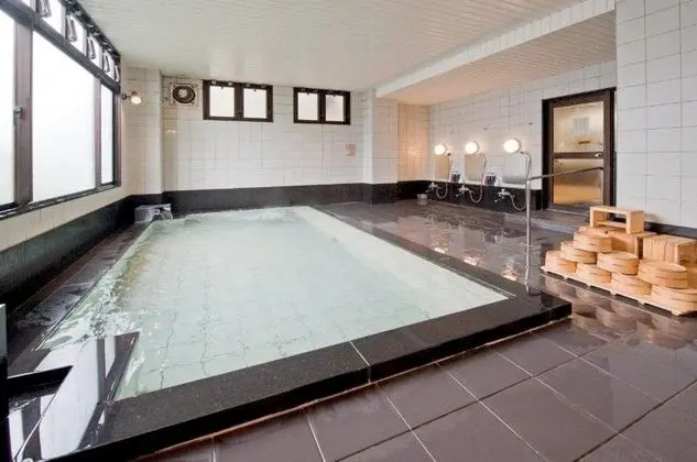 Matsumoto Hotel Kagetsu