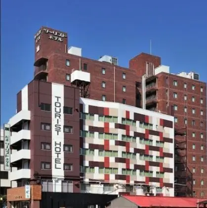 Matsumoto Tourist Hotel