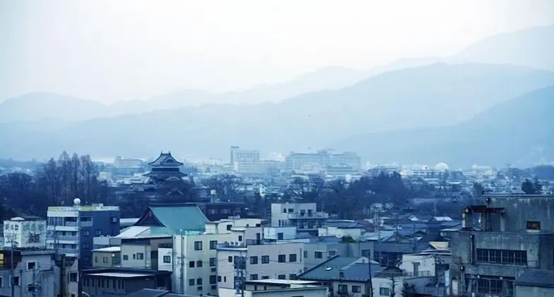 Hotel Matsumoto Yorozuya
