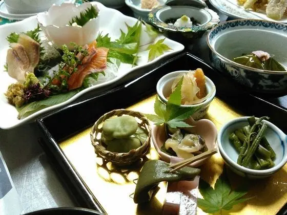 Matsuno Onsen Suikoen - Oda