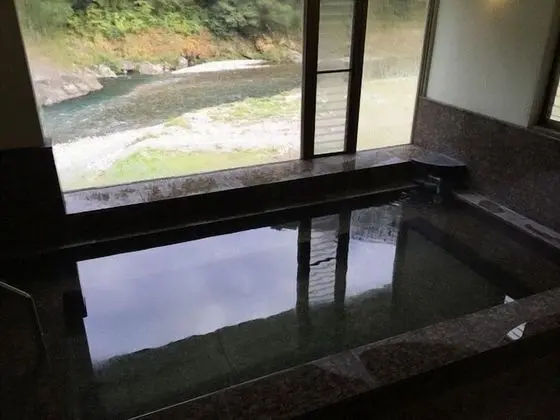 Matsuno Onsen Suikoen - Spa