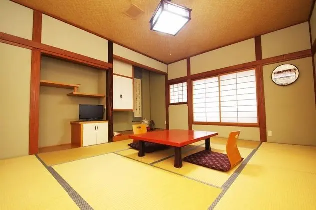 Matsunoyama Onsen Izumiya - Oda