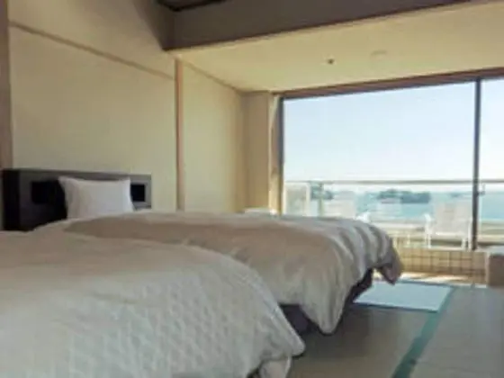 Matsushima Century Hotel - Oda