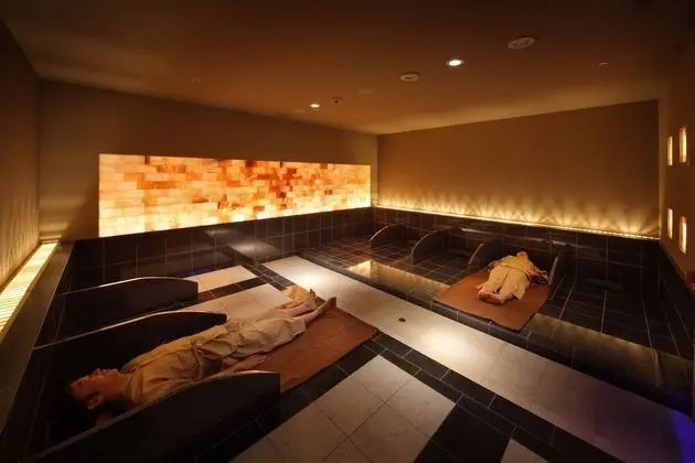 Matsushima Ichinobo - Spa