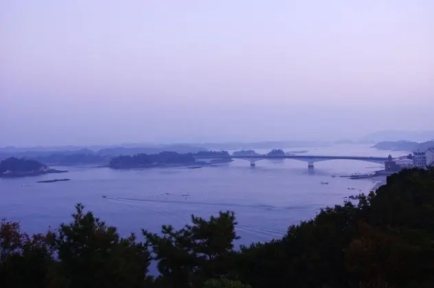 Matsushima Kanko Hotel MISAKITEI - Plaj