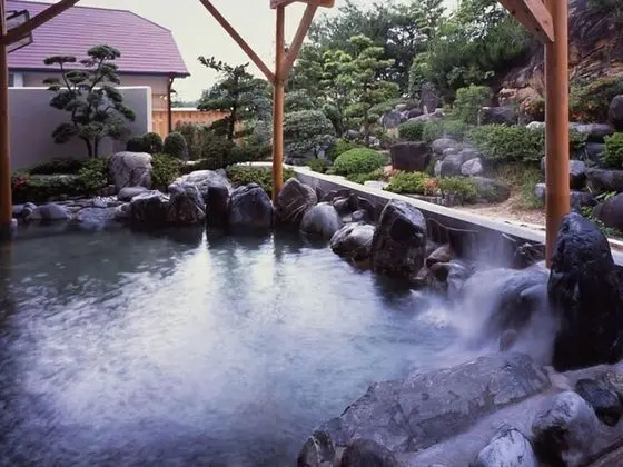 Matsushima Kanko Hotel MISAKITEI - Spa