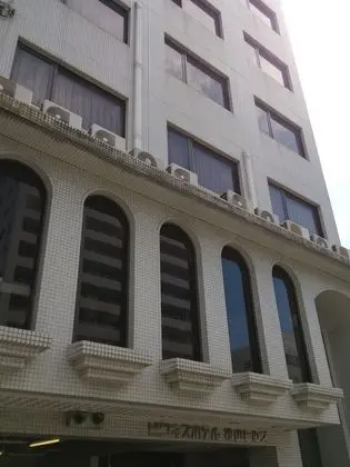 Hotel Matsuyama Hills