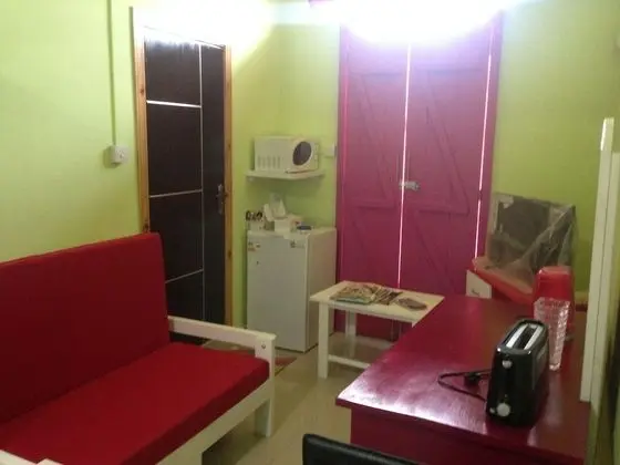 Mattaniah Appartment and Restaurant - Oda