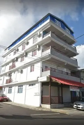 Mattaniah Appartment and Restaurant - 1
