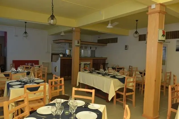 Mattaniah Appartment and Restaurant - Yerinde Yemek