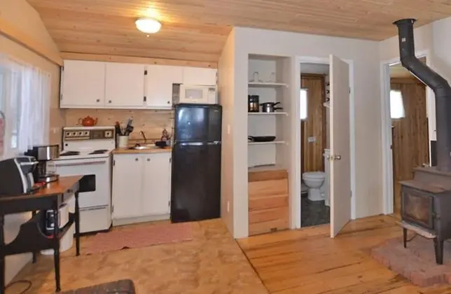 Mattawa River Resort - Öne Çıkan Resim