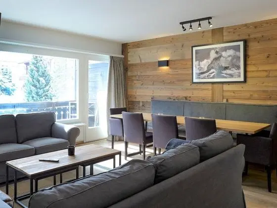 Matten Zermatt in Zermatt