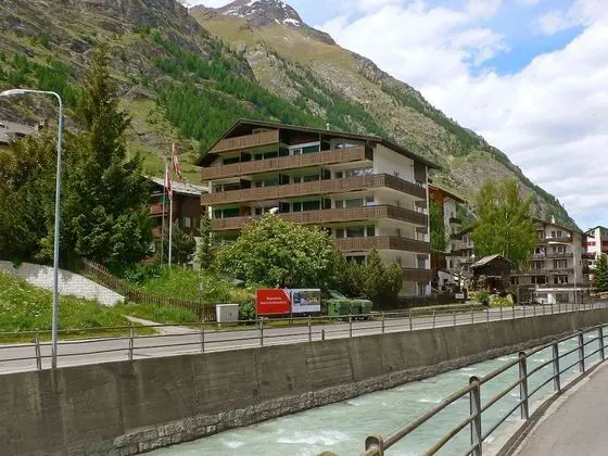 Matten Zermatt in Zermatt