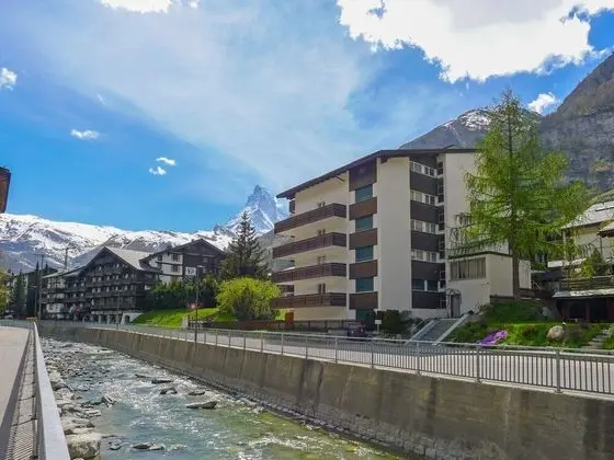 Matten Zermatt in Zermatt
