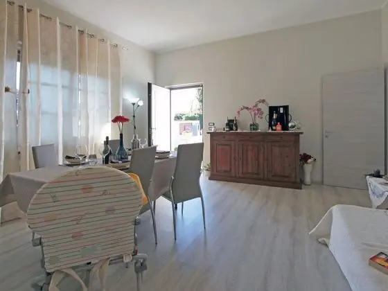 Matteo Forte dei Marmi - Oda