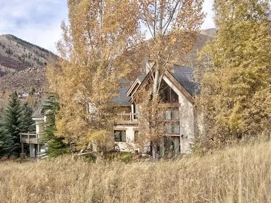 Matterhorn Chalet - Dış Mekan