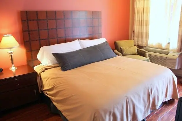 Matterhorn Inn Ouray - Oda