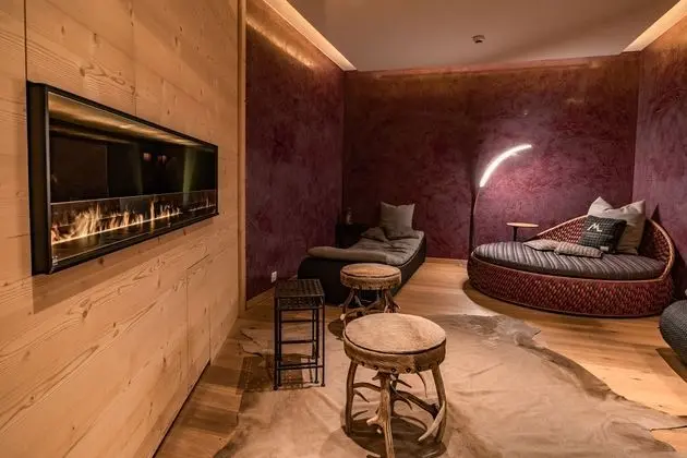 Matterhorn Lodge Hotel & Appartements - Spa