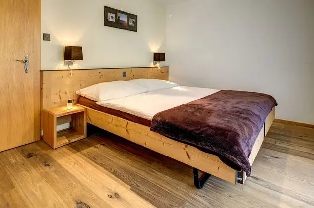 Matterhorngruss Apartments