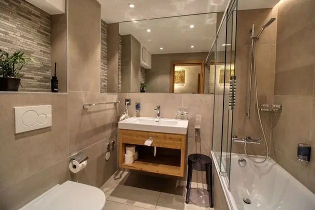 Matterhorngruss Apartments - Öne Çıkan Resim