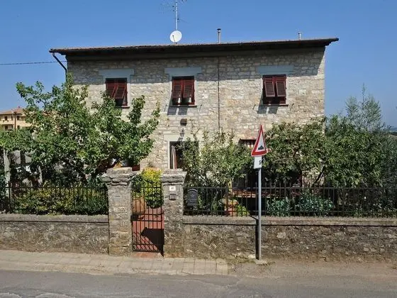 Matteuzzi Mercatale In Val di Pesa