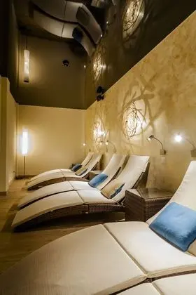 Matthiol Serviced Apartments - Spa