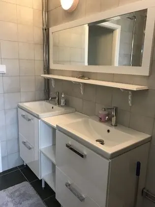 Mattsarve Gästgiveri - Banyo Tipleri