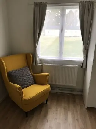 Mattsarve Gästgiveri - İç Mekan