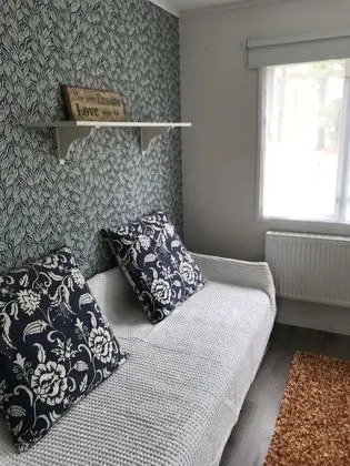 Mattsarve Gästgiveri - Oda