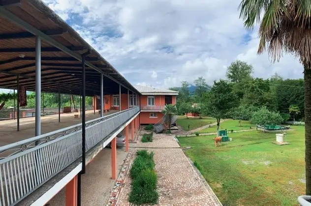 Matua guest house